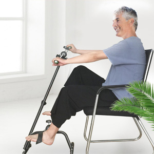 Engineered for Physical Therapy at Home