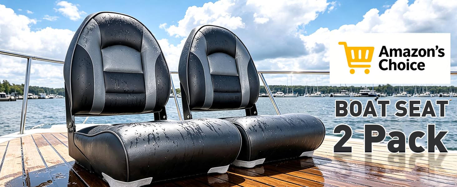 northcaptain folding boat seat