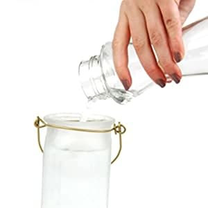 top fill hummingbird feeder