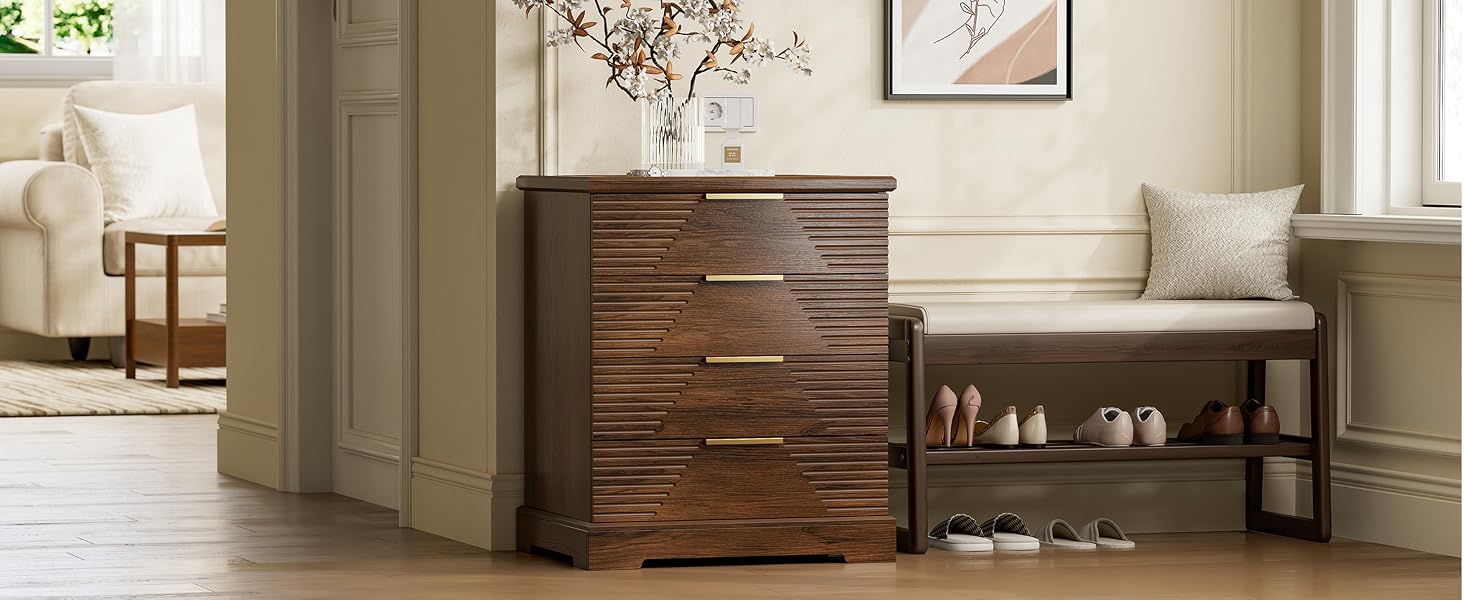 Nightstand for Hallway
