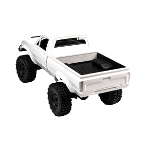 WPL C24 RC Car RC Rock Crawler Off-road trucks Hobby RC Trucks Remote Control Truck RC Trucks