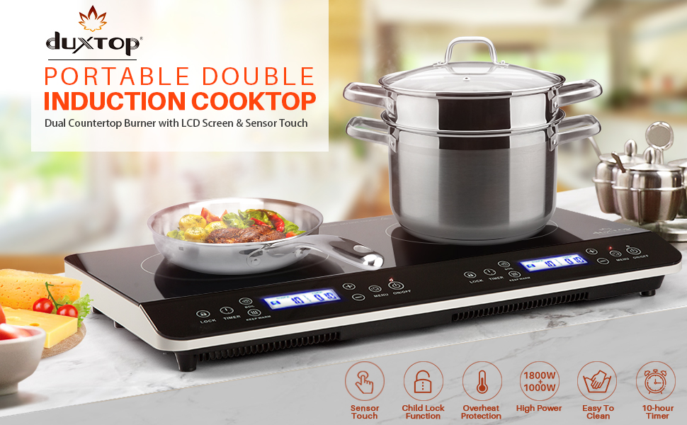 portable induciton cooktop