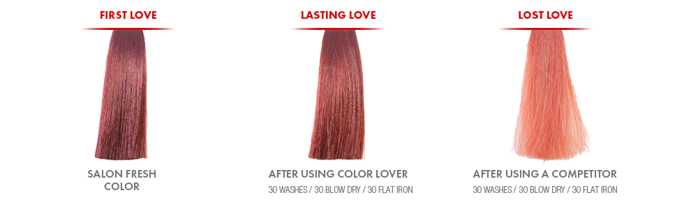 Framesi Color Lover, shampoos, conditioners, styling, treatments, Cruelty Free, Vegan, Paraben Free