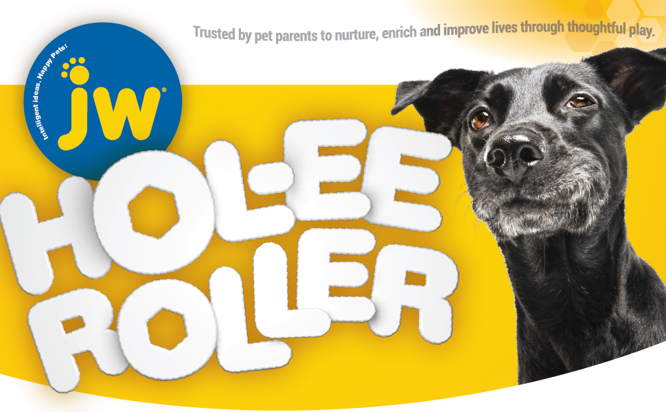 Hol-ee Roller