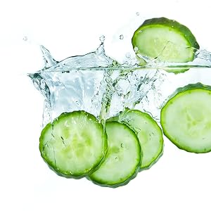 cucumbers