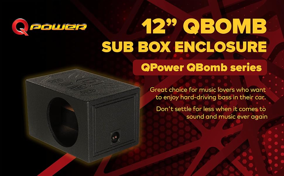 Q Power 55846