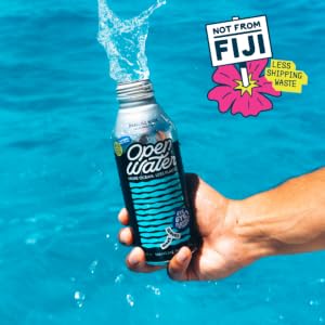 sparkling water, bottled sparkling water