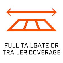 full tailgate