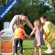 Immune Sugar Free
