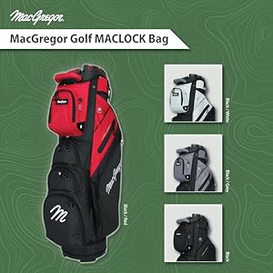 MacLock Bag in Different Colors