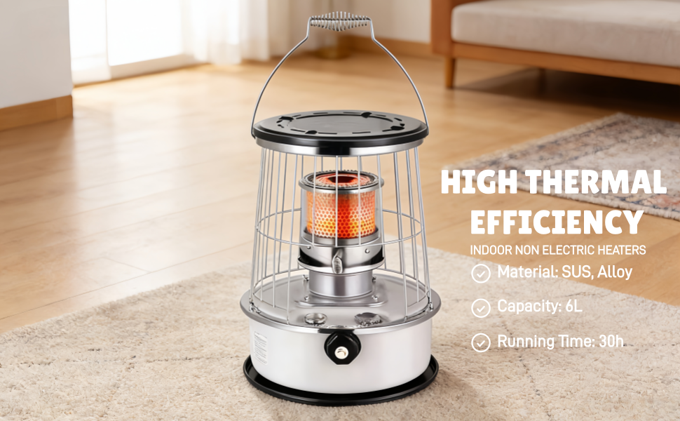 kerosene heater kerosene heaters for indoor use non electric heaters for indoor kerosene heater