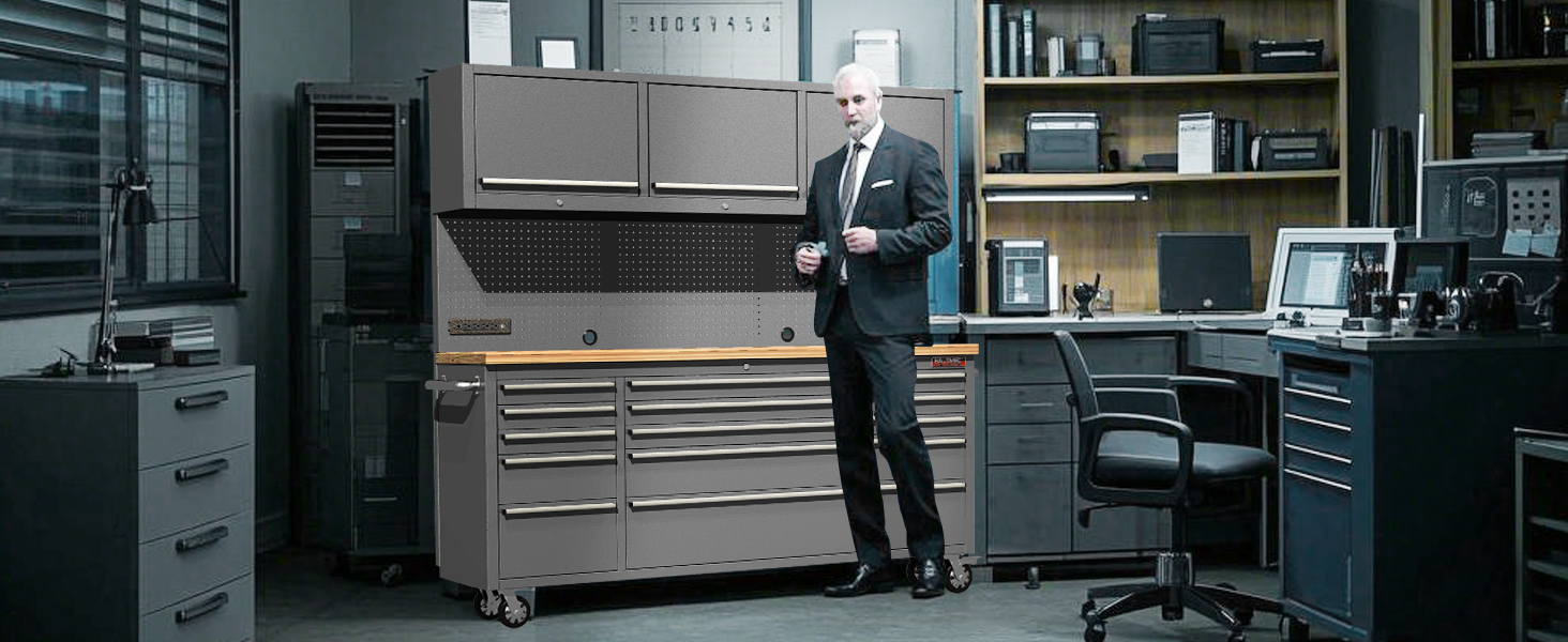 office