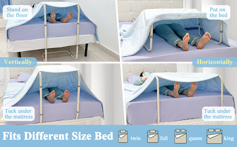 Foot Cradle