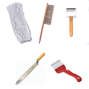 beekeeping tools