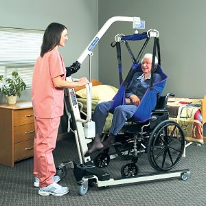Invacare Reliant Lift