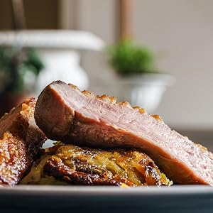 Great Lakes 100% Pure Michigan Maple Syrup HoneyTree Honey Tree Natural Sweet Ribs Grill Best Recipe