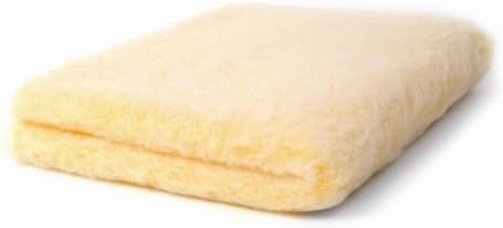 Fleece Pad 30" x 60"