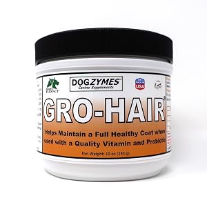 gro-hair