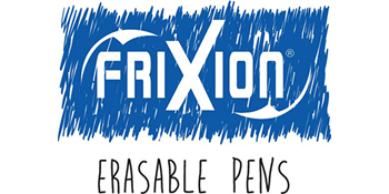 frixion erasable pens