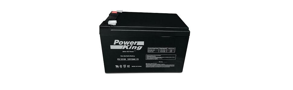 Beiter DC Power
