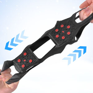 ice cleats