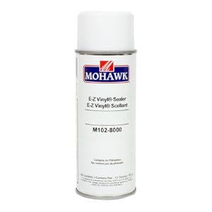E-Z Vinyl Sealer Aerosol