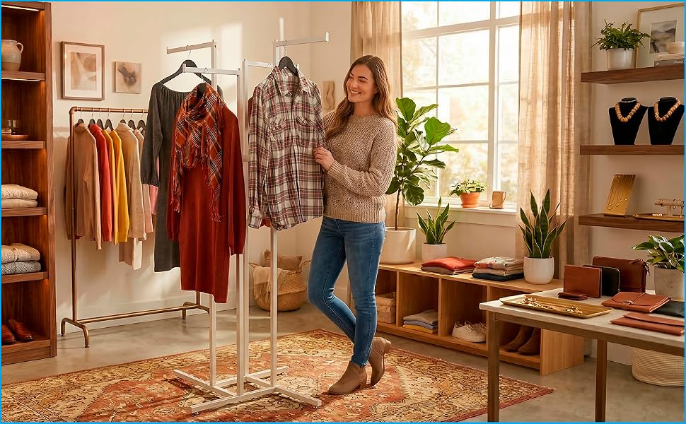Display Fixtures &amp;amp; Merchandising Solutions