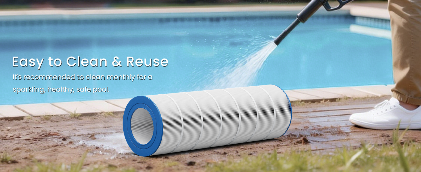 replaces for pentair pool filter
