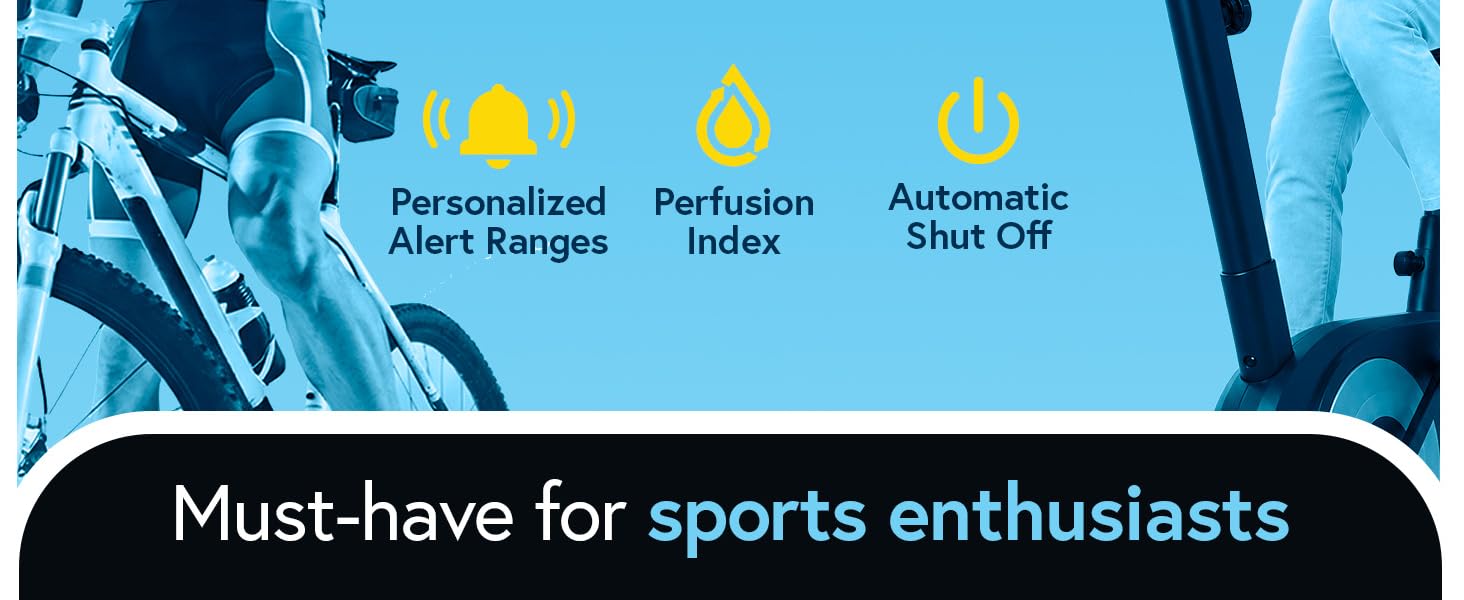 Must-have for sports enthusiasts