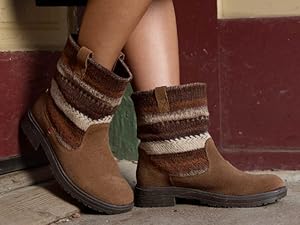 82047 - Joli in Nutmeg Multi
