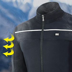 Windproof