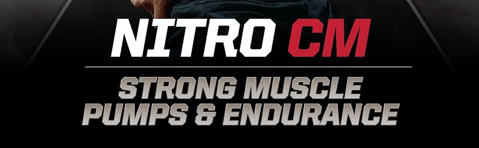 Supports increased endurance for greater work volume