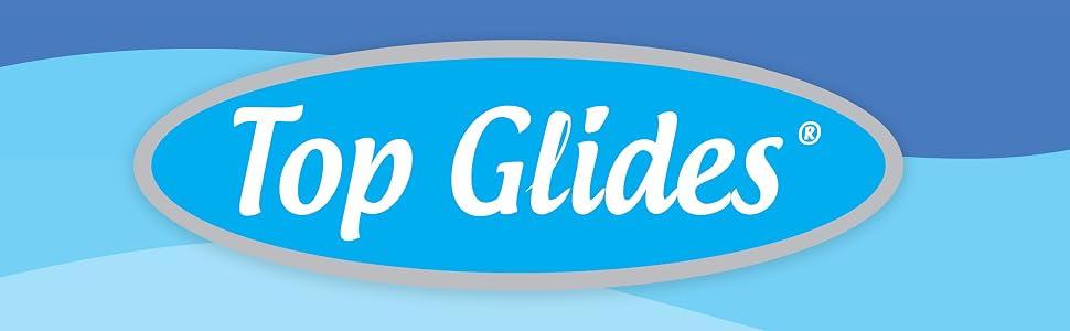 Top Glides Header