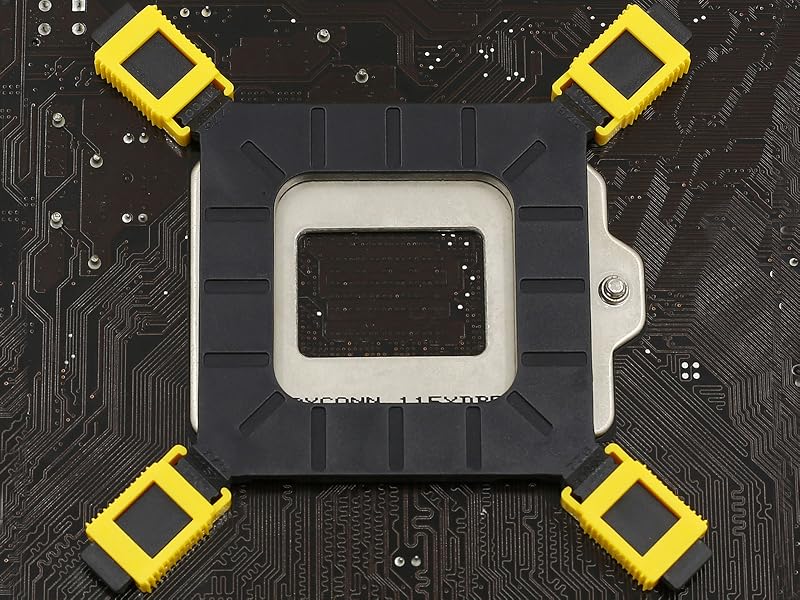 lga1700 Adjustable backplate