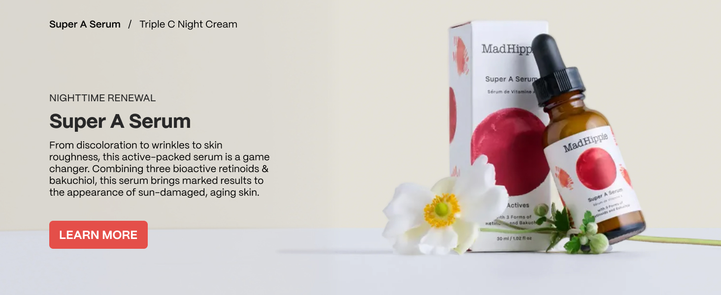 Super A Serum