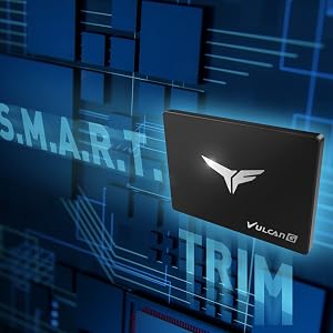 VULCAN G SSD
