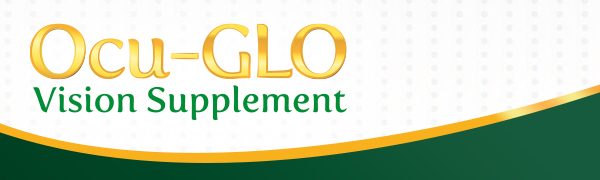 ocu glo vision supplement