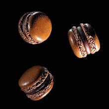 premium french chocolate