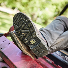 Outsole