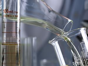 Odor Control - lab