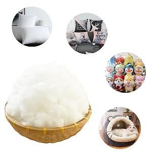 Premium Polyester Fiber