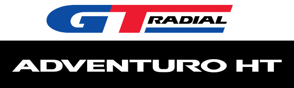 GT Radial Adventuro HT tires