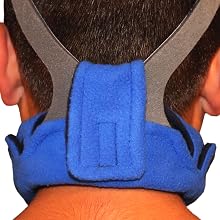 CPAP COMFORT PADS