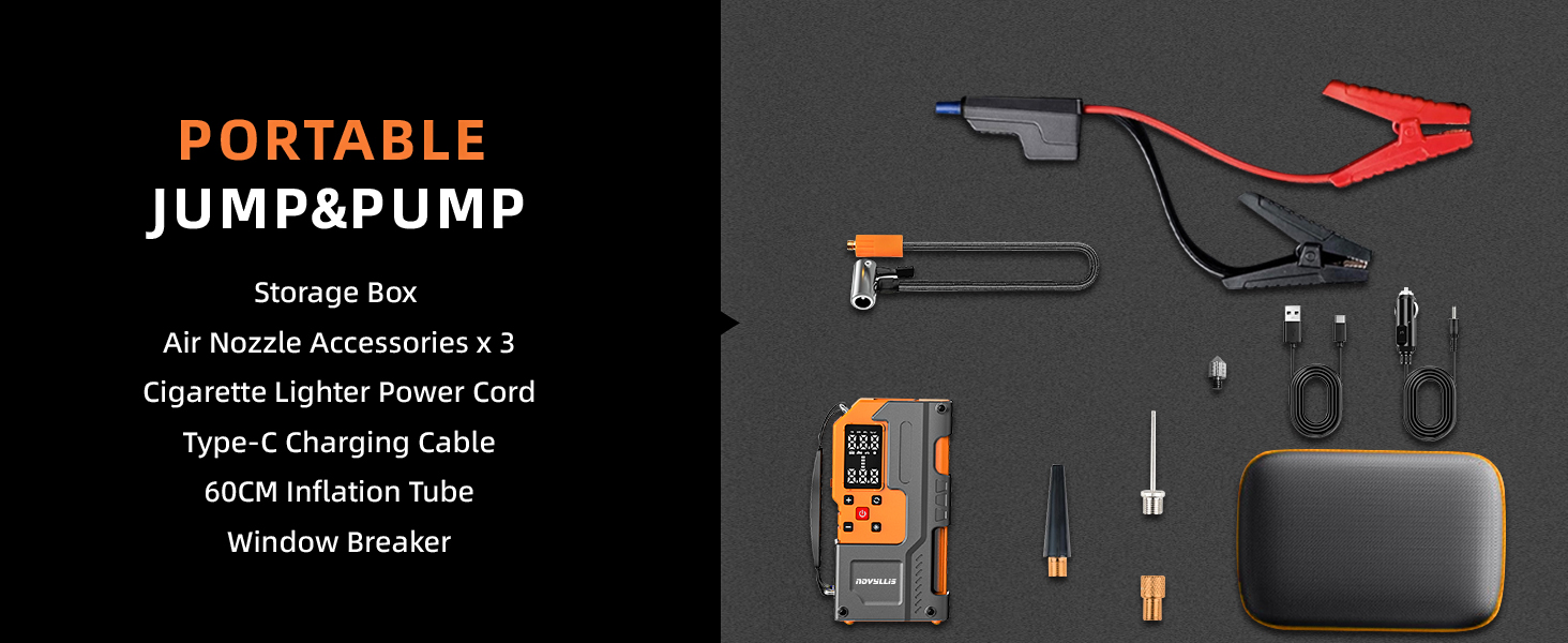 product package
