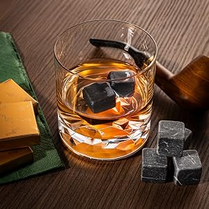 scotch stones