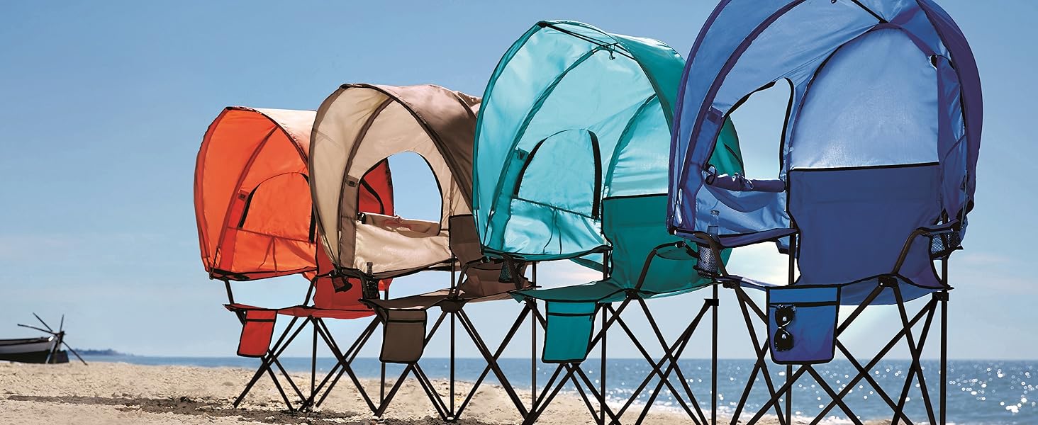 camp chair