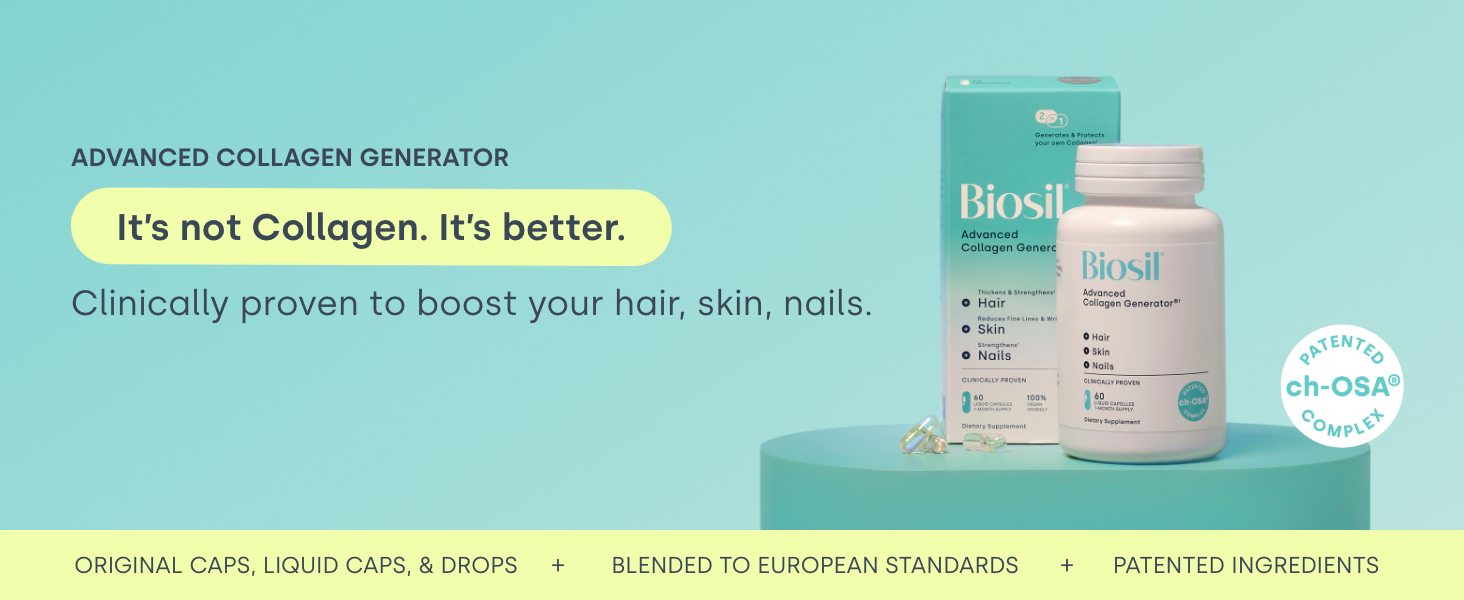 Biosil