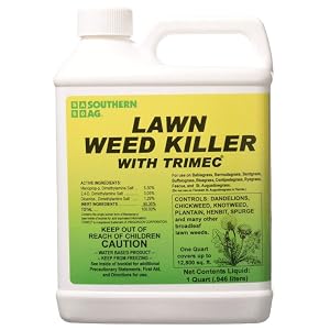 Lawn Weed Killer