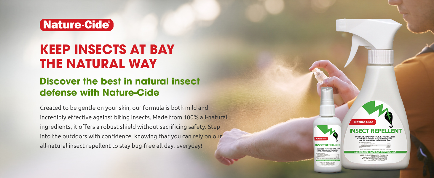 bug spray outdoor cicadas pet safe home mosquitoes flies mesquito repellents pest control repelling