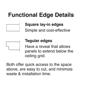 Edge Details